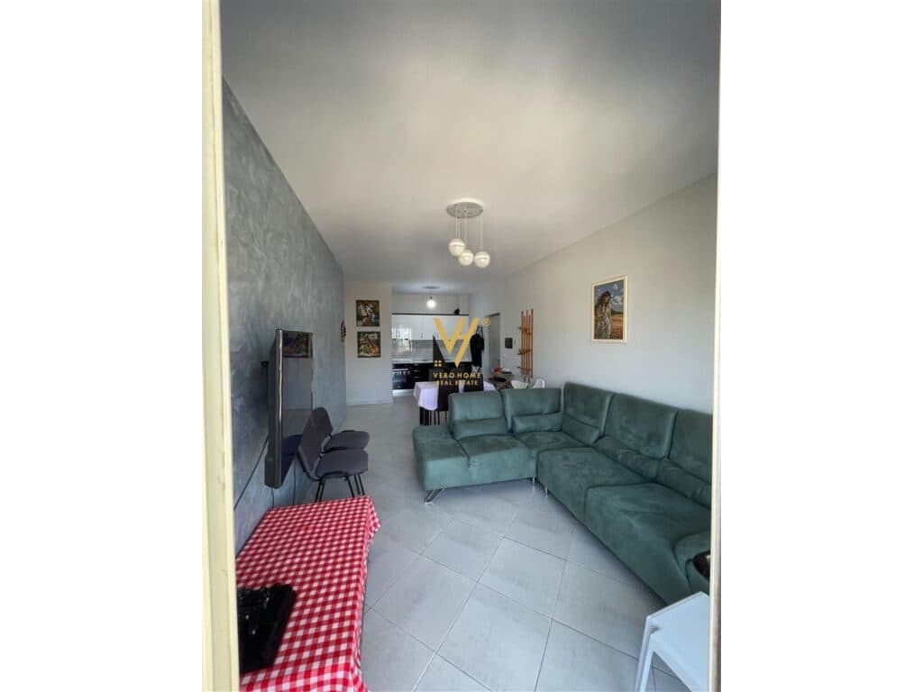 SHITET APARTAMENT 1+1+BLK NE ORIKUM, VLORE 87.000 EURO