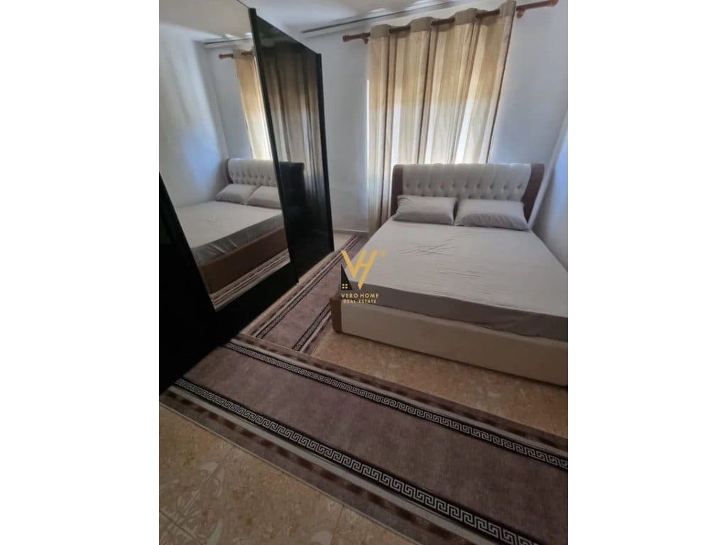 SHITET APARTAMENT 2+1 NE FIER 50.000 EURO