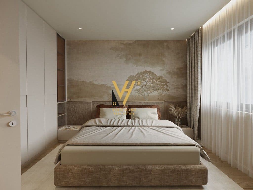JEPET APARTAMENT 1+1 ME QIRA NE VLORE 650 EURO 4