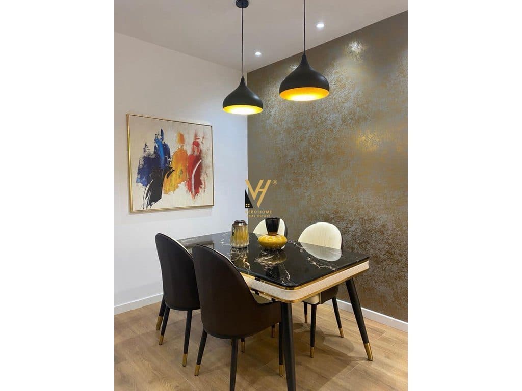 SHITET APARTAMENT LUKSOZ 2+1+2 TE KOMUNA E PARISIT 265.000 EURO 3