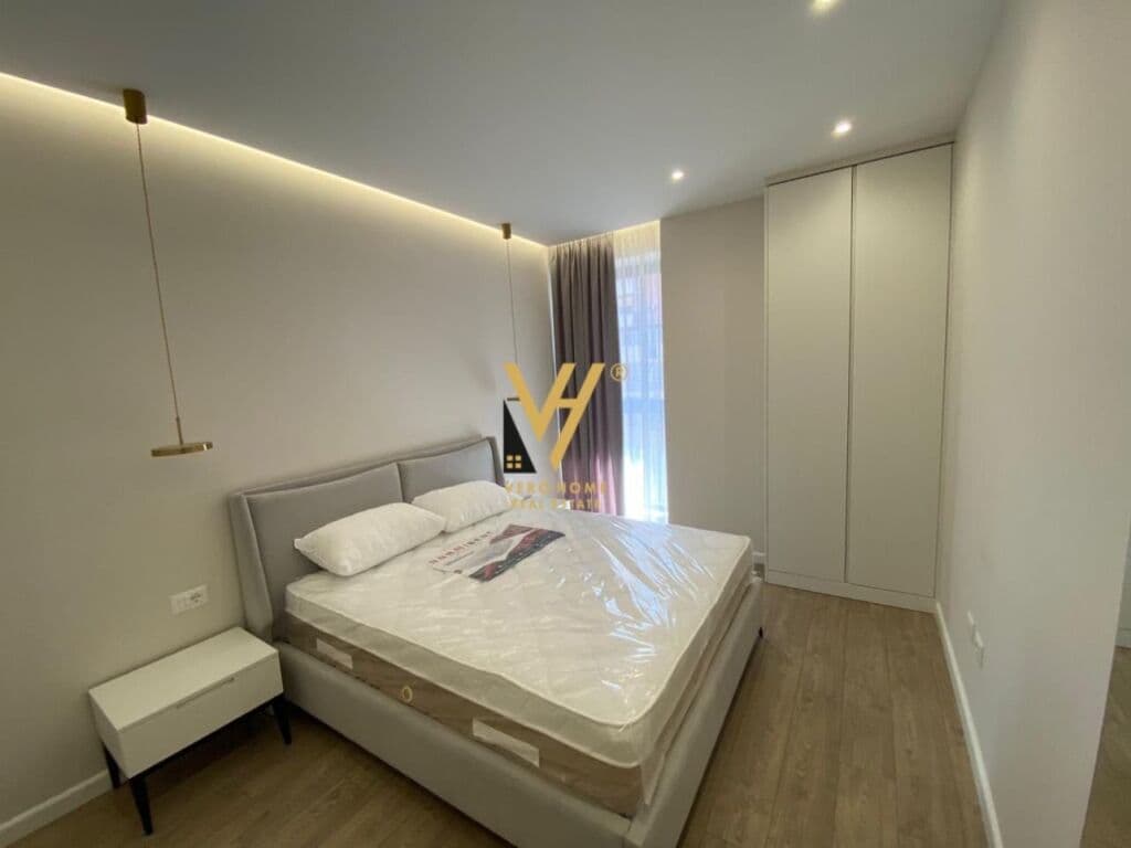 Jepet Apartament 1+1+ballkon me qera pran Kompleksit Olimpik 75 m2 3