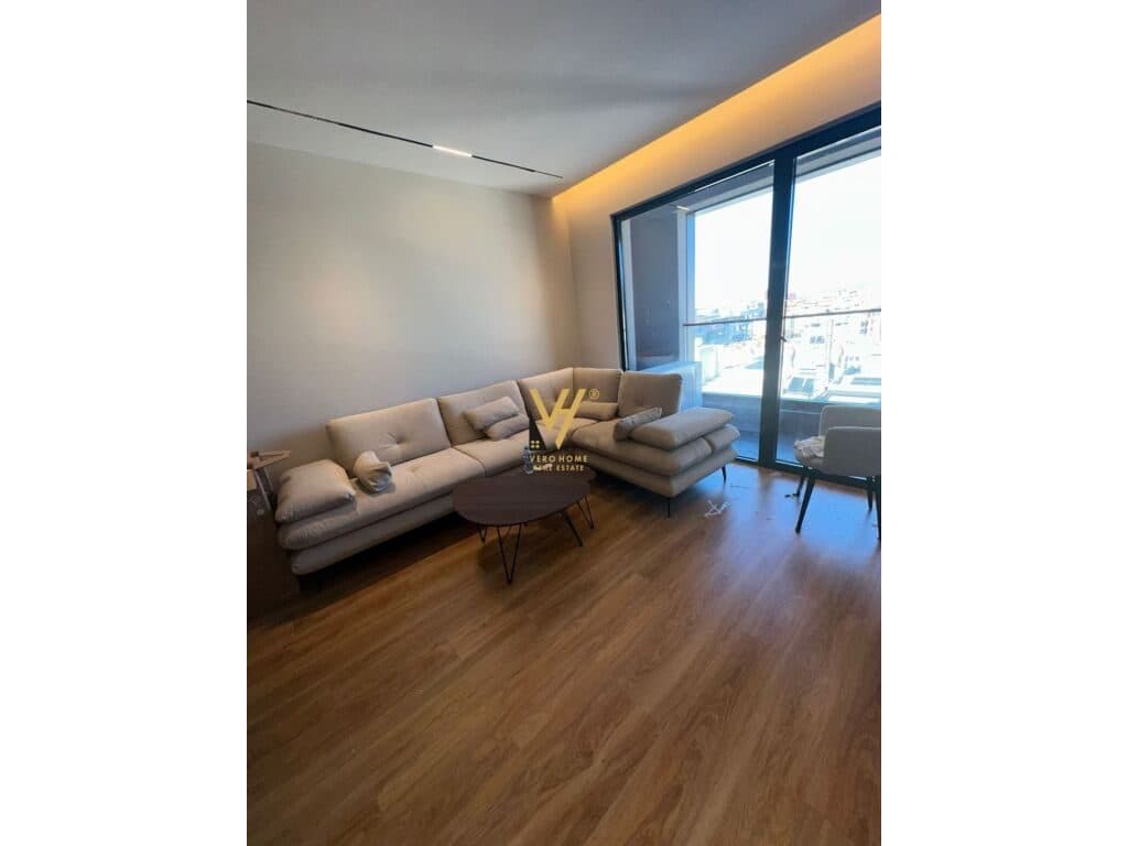 Jepet Apartament 2+1+2 me qera te Rruga Liman Kaba 116 m2 2