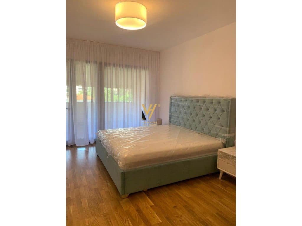 JEPET APARTAMENT 3+1+2+BLK ME QIRA NE ISH BLLOK 2.500 EURO 4