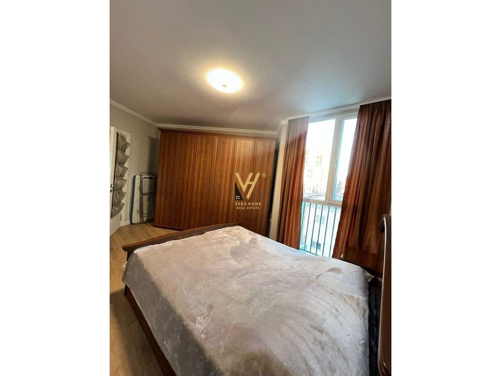 JEPET APARTAMENT 1+1+BLK ME QERA NE YZBERISHT 500 EURO 4