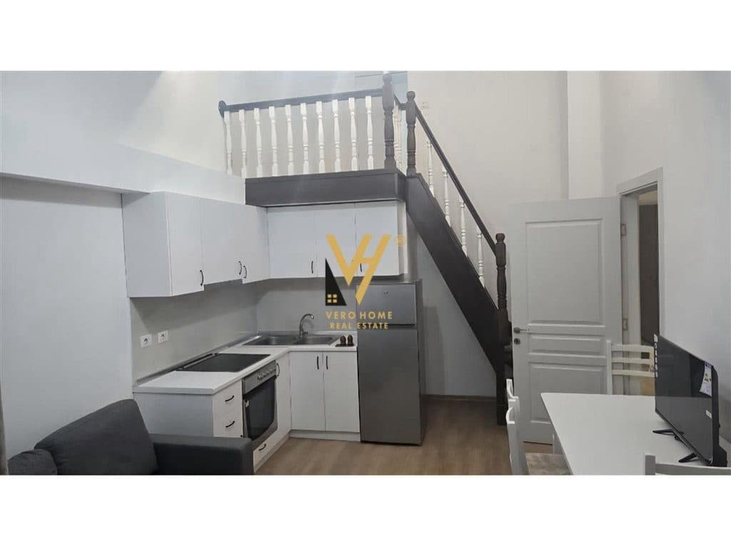 JEPET APARTAMENT 1+1+BLK ME QERA NE YZBERISHT 500 EURO 2
