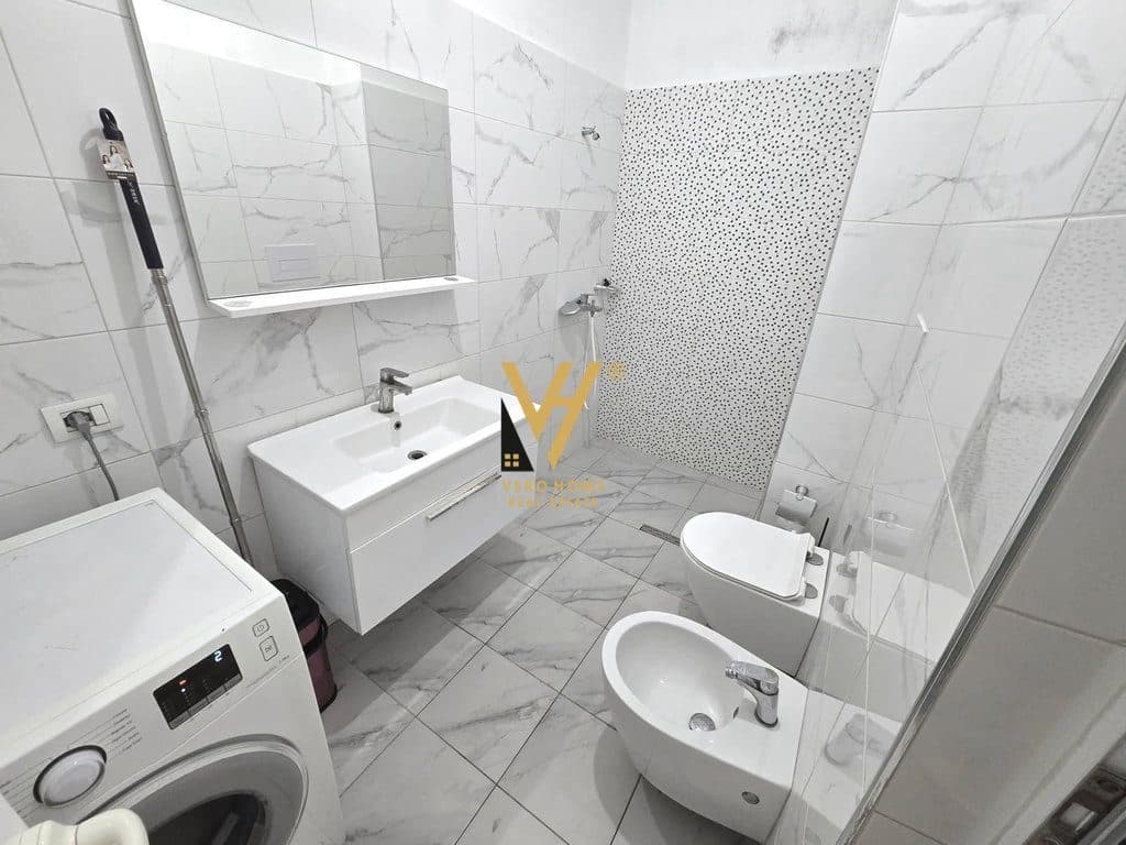 JEPET APARTAMENT 2+1+BLK ME QERA NE YZBERISHT 50.000 LEKE 4