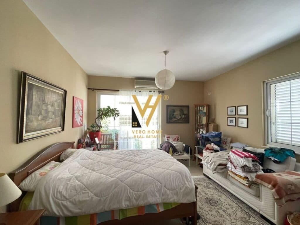 Shitet apartament 3+1+2 te Fresku 145 m2