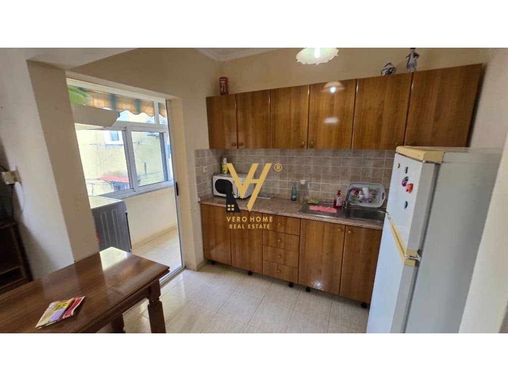 SHITET APARTAMENT 1+1+BLK NE ALI DEM 95.000 EURO 2