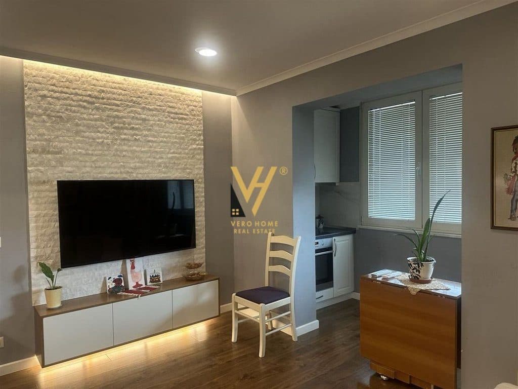 JEPET APARTAMENT 2+1+BLK ME QERA TE RRUGA IRFAN TOMINI 700 EURO