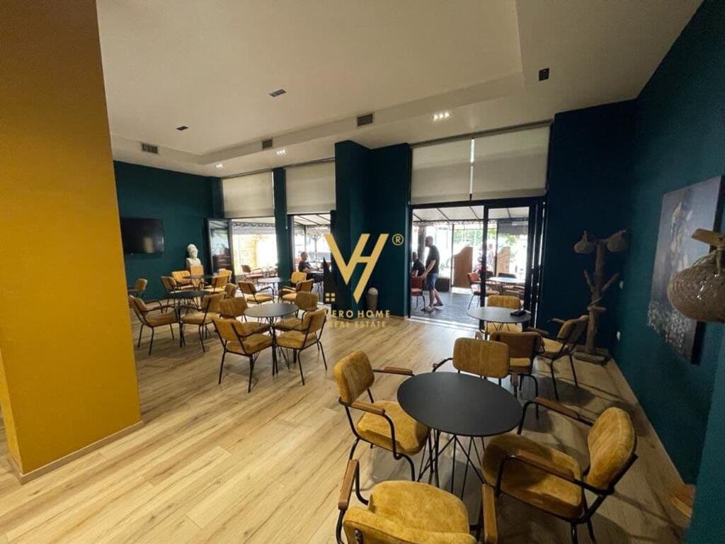 Shitet ambient bar-kafe te Rruga Frosina Plaku 86 m2 3
