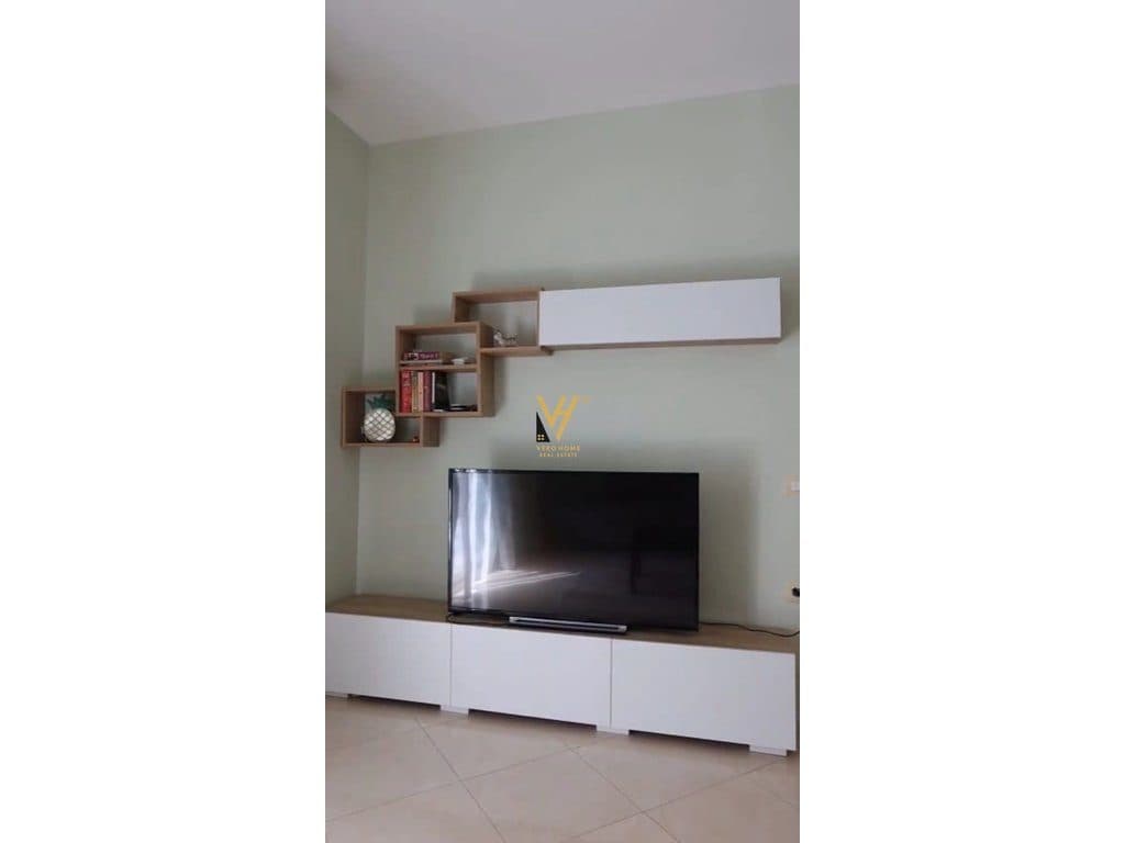 SHITET APARTAMENT 2+1+BLK NE LUNGO MARE, VLORE 260.000 EURO 2