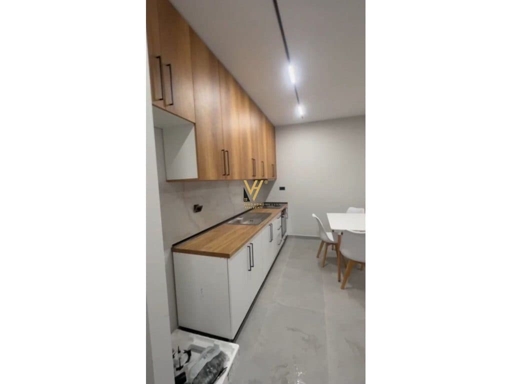 SHITET APARTAMENT 1+1+BLK TE SHKOLLA E BASHKUAR 115.000 EURO 2