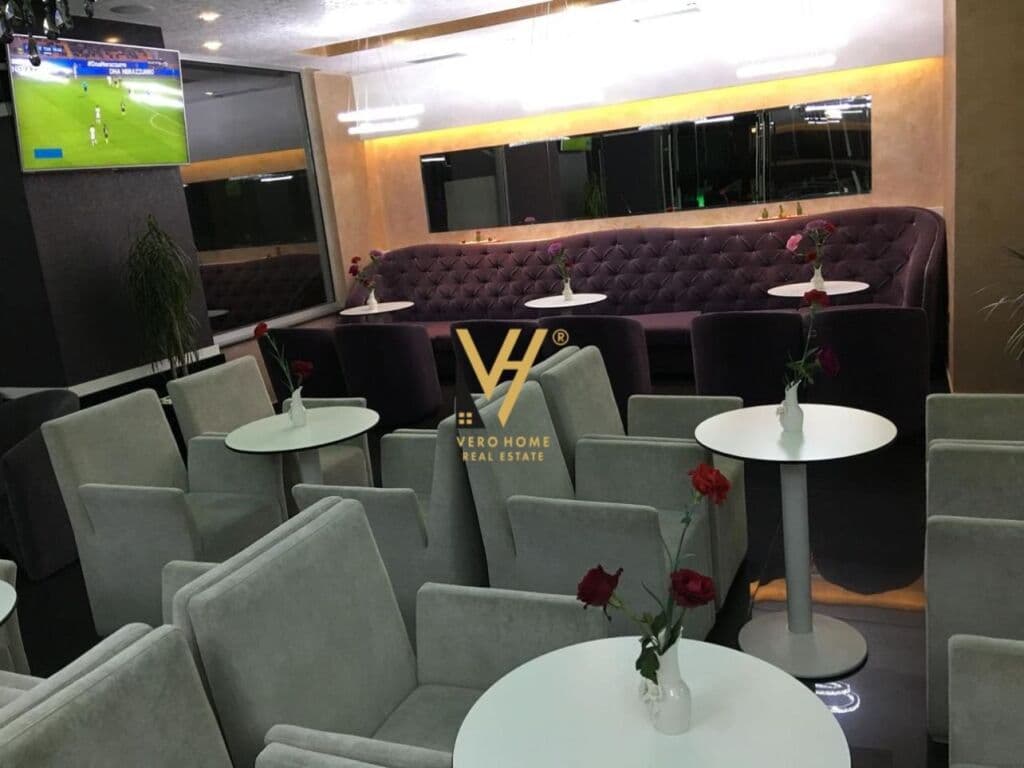 Shitet Ambient Biznesi te Kompleksi Vizion Plus 100 m2 2