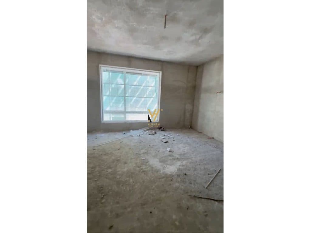 SHITET APARTAMENT 2+1+BLK TE SPLENDOR, PORCELAN 165.000 EURO