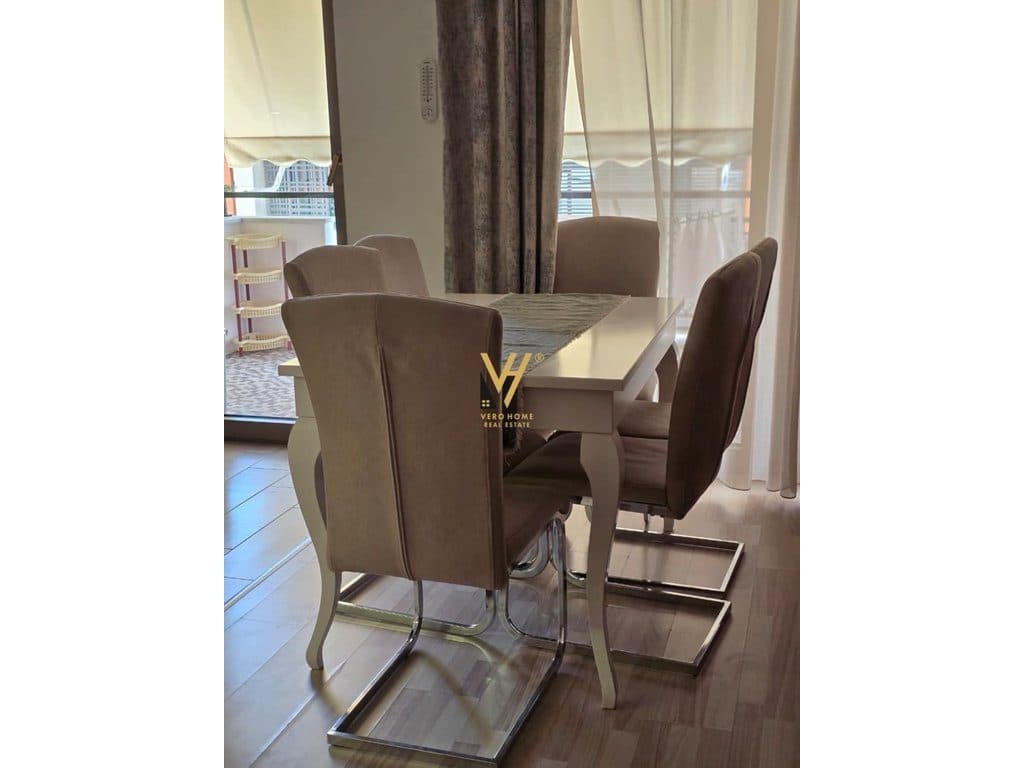 JEPET APARTAMENT 1+1+BLK ME QIRA TE KOMPLEKSI DELIJORGJI 75.000 LEKE 3