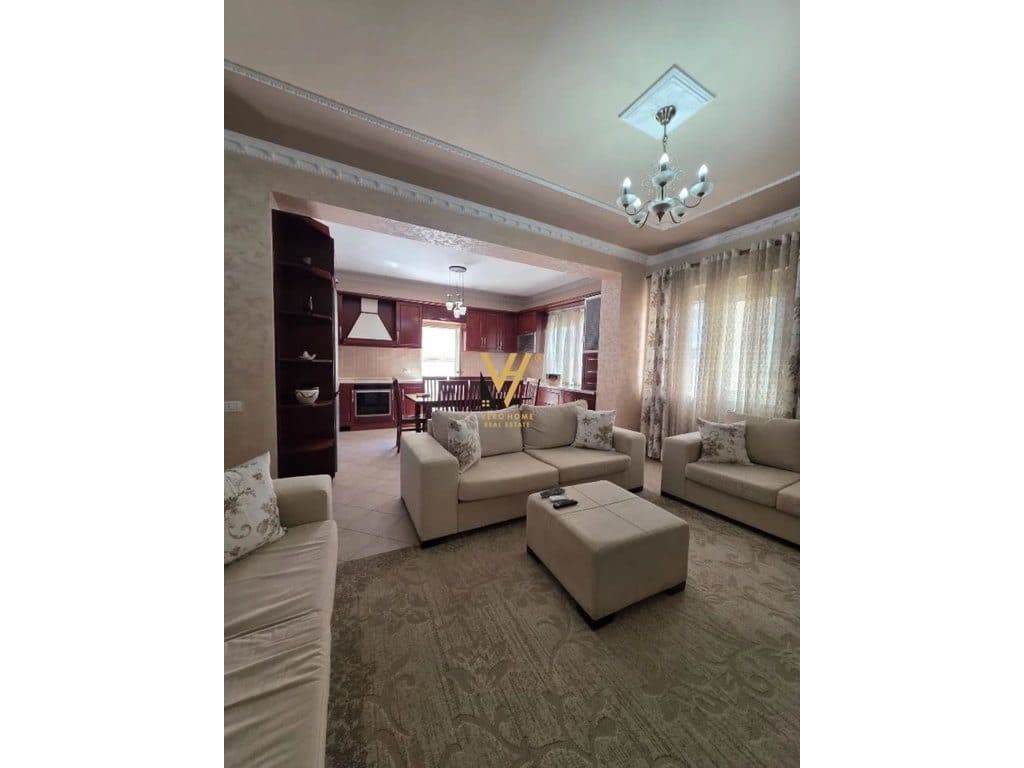 JEPET APARTAMENT 1+1+BLK ME QERA NE ASTIR 47.000 LEKE