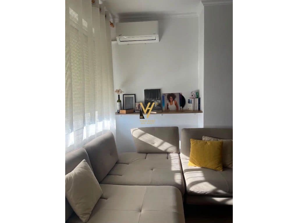JEPET APARTAMENT 1+1 ME QERA NE DON BOSKO 600 EURO