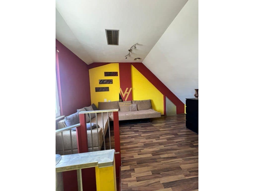 SHITET APARTAMENT DUPLEX 3+1+2 TE KODRA E DIELLIT 1, 335.000 EURO 2