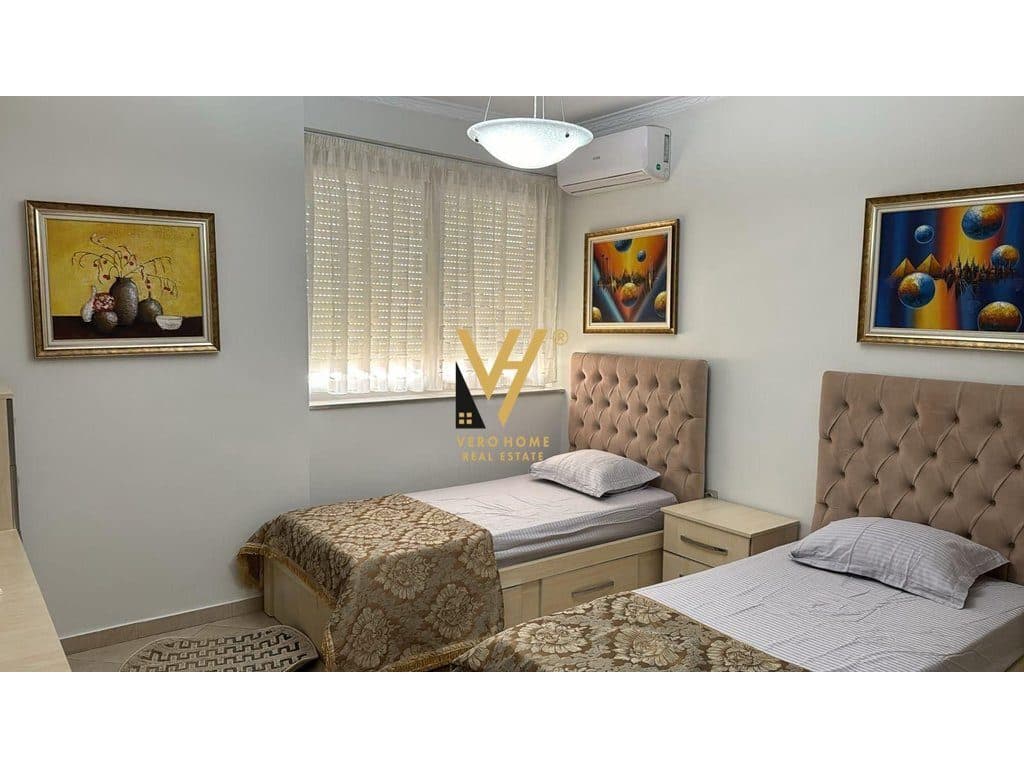 JEPET APARTAMENT 2+1+BLK ME QERA TEK DON BOSKO 60.000 LEKE 4