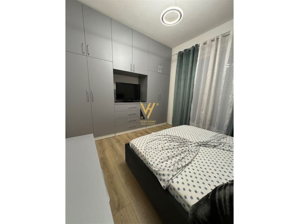 Jepet Apartament 1+1+ballkon me qera ne Don Bosko 70 m2 3