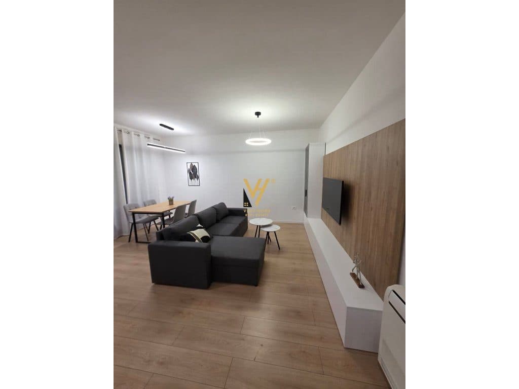 JEPET APARTAMENT 2+1+BLK ME QERA TE JORDAN MISJA 50.000 LEKE