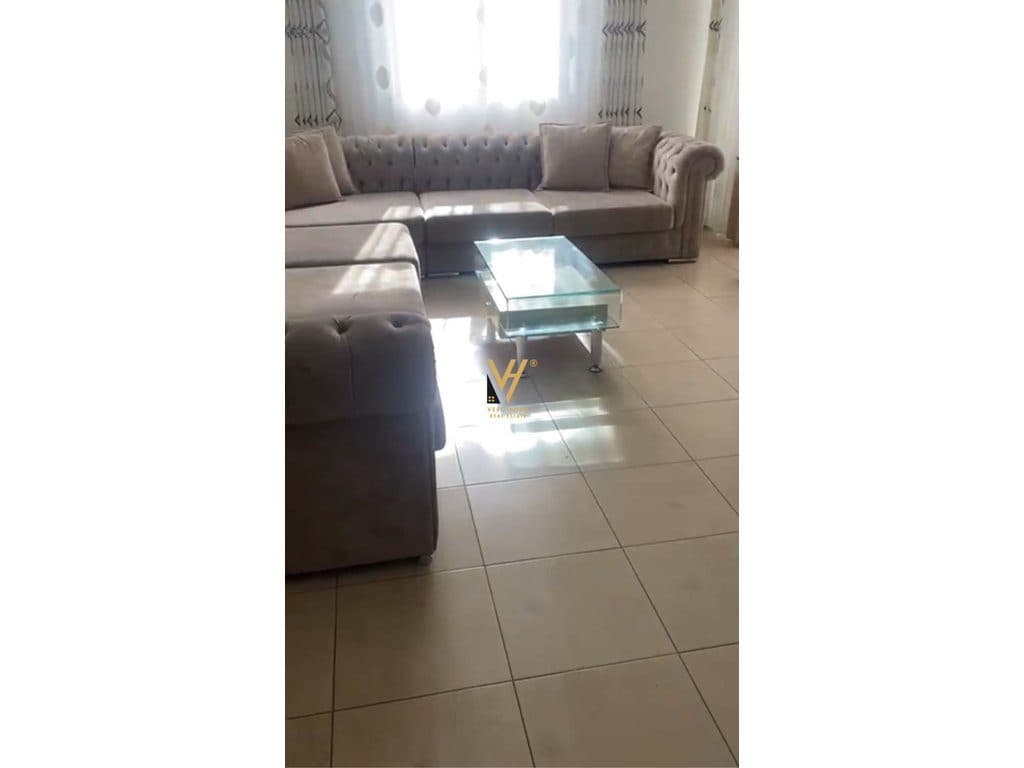JEPET APARTAMENT 1+1+BLK ME QERA TE SELVIA 550 EURO