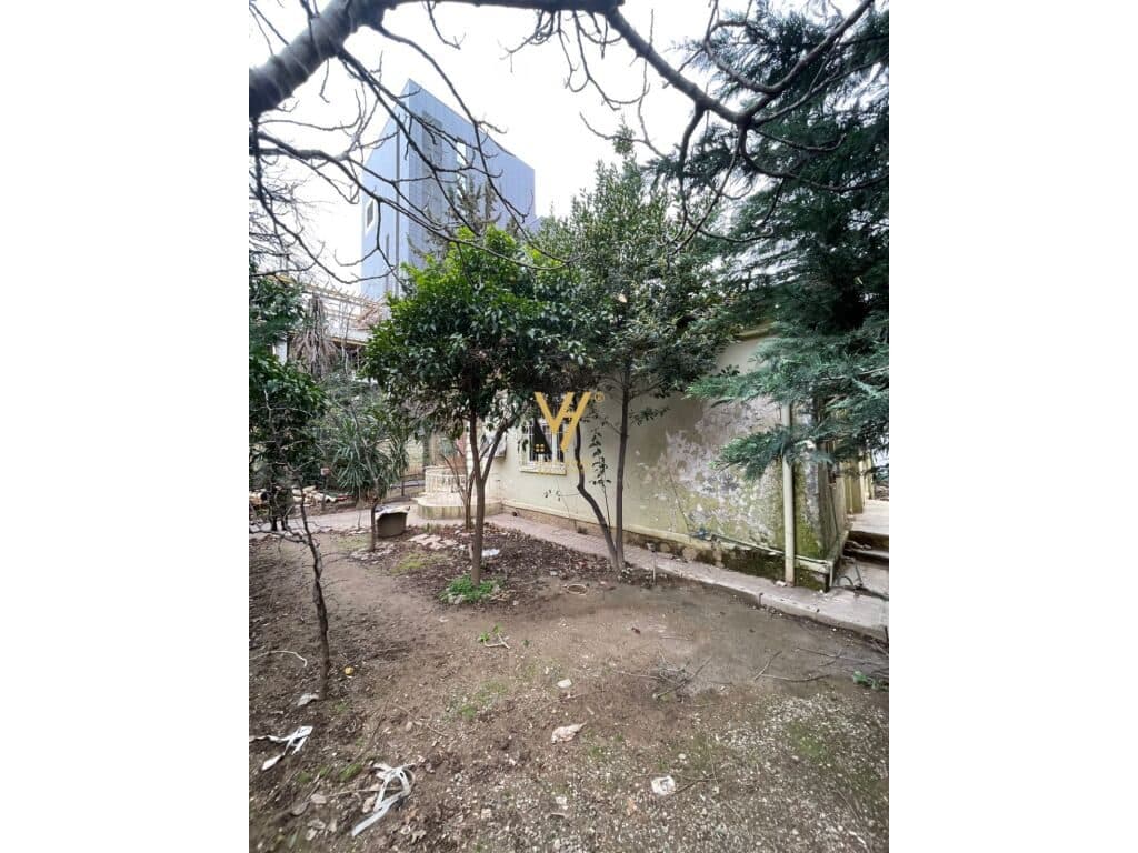 Shitet Vile nje kateshe dhe truall te 21 Dhjetori 119 m2