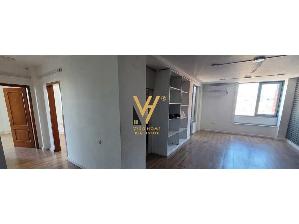 JEPET APARTAMENT 2+1+2+BLK ME QIRA NE QENDER 1.300 EURO 2