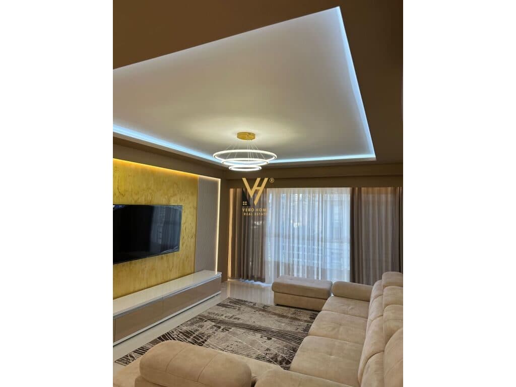 Jepet Apartament Duplex 3+1+Post Parkimi me qera te Rezidenca Kodra e Diellit 1 178 m2 3