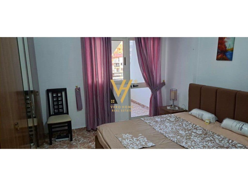 JEPET APARTAMENT 2+1+ANEKS+BLK ME QERA DON BOSKO 600 EURO 2