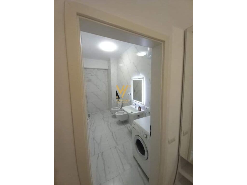 Jepet Apartament 2+1+ballkon me qera te Selvia 96 m2