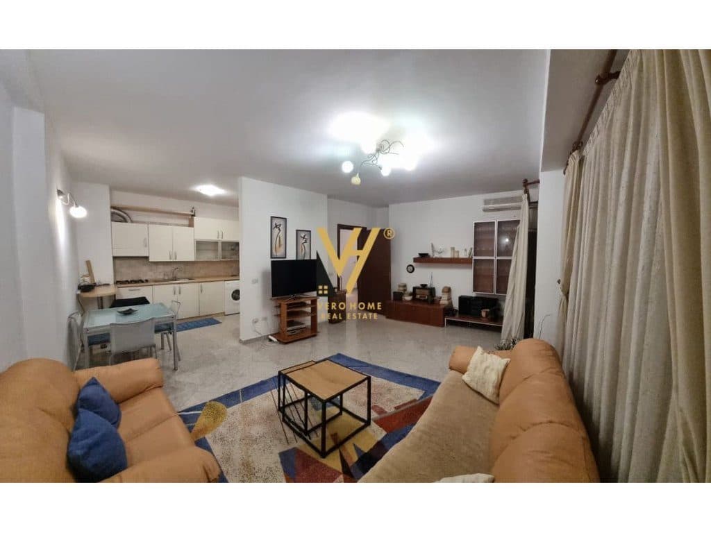 JEPET APARTAMENT 1+1+BLK ME QERA TE PAZARI I RI 700 EURO 2