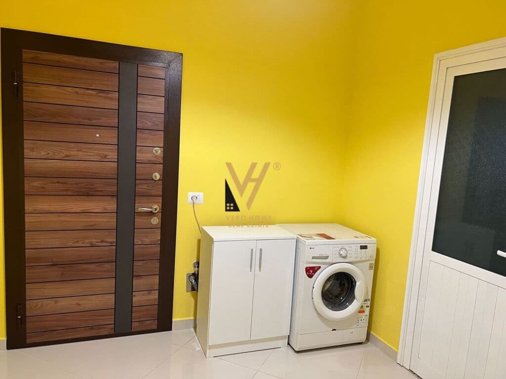 Jepet Apartament 2+1+ballkon me qera ne Don Bosko 95 m2