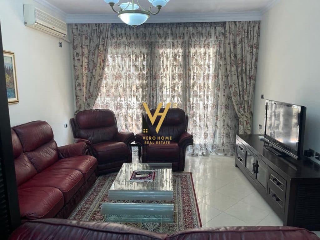 JEPET APARTAMENT 2+1+2+BLK ME QIRA TE BLLOKU 100.000 LEKE