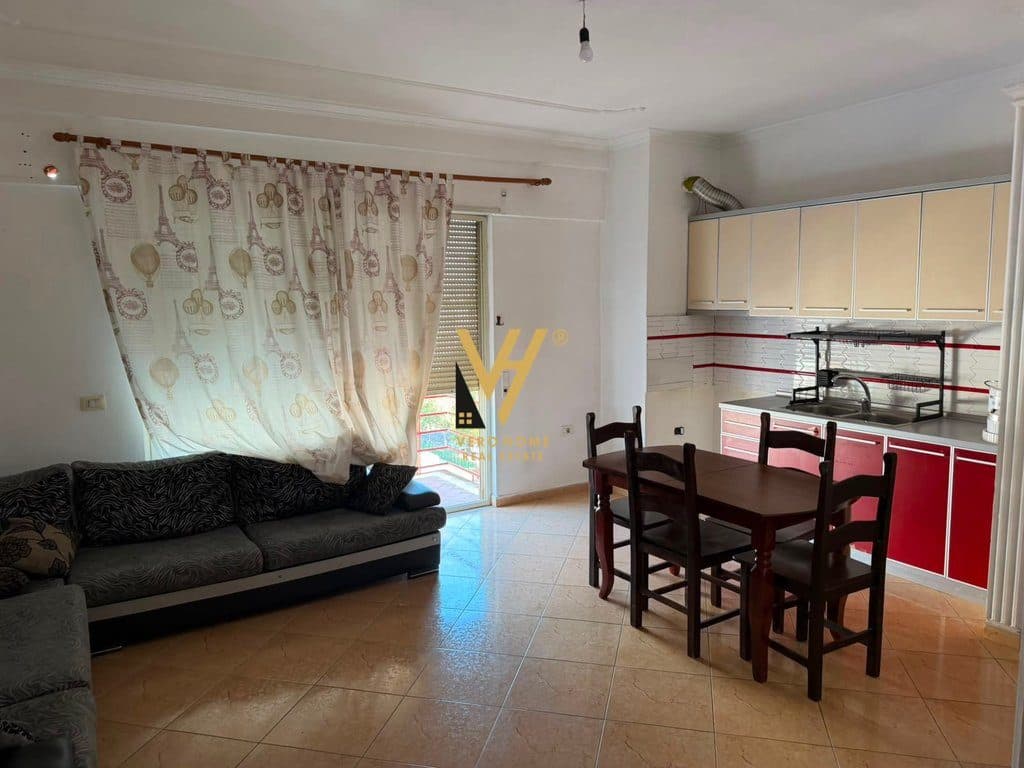 JEPET APARTAMENT 1+1+BLK ME QERA NE DON BOSKO 45.000 LEKE 2