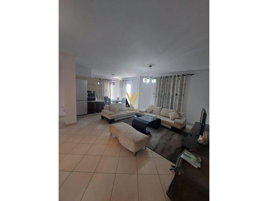JEPET APARTAMENT 3+1+2BLK ME QERA NE SELITE 60.000 LEKE
