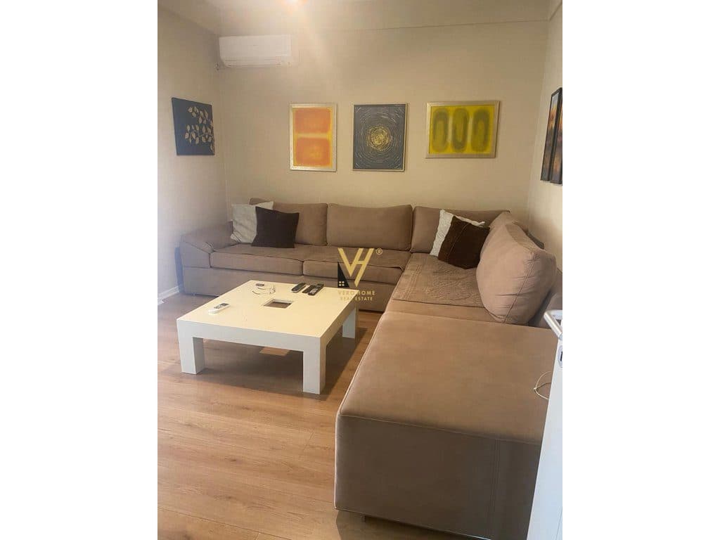 JEPET APARTAMENT 2+1+2+BLK TE SULEJMAN DELVINA 650 EURO