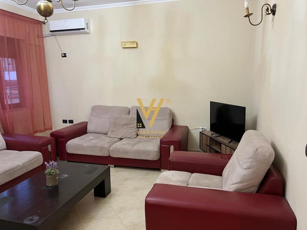 JEPET APARTAMENT 2+1+BLK ME QIRA TE KODRA E DIELLIT 55.000 LEKE