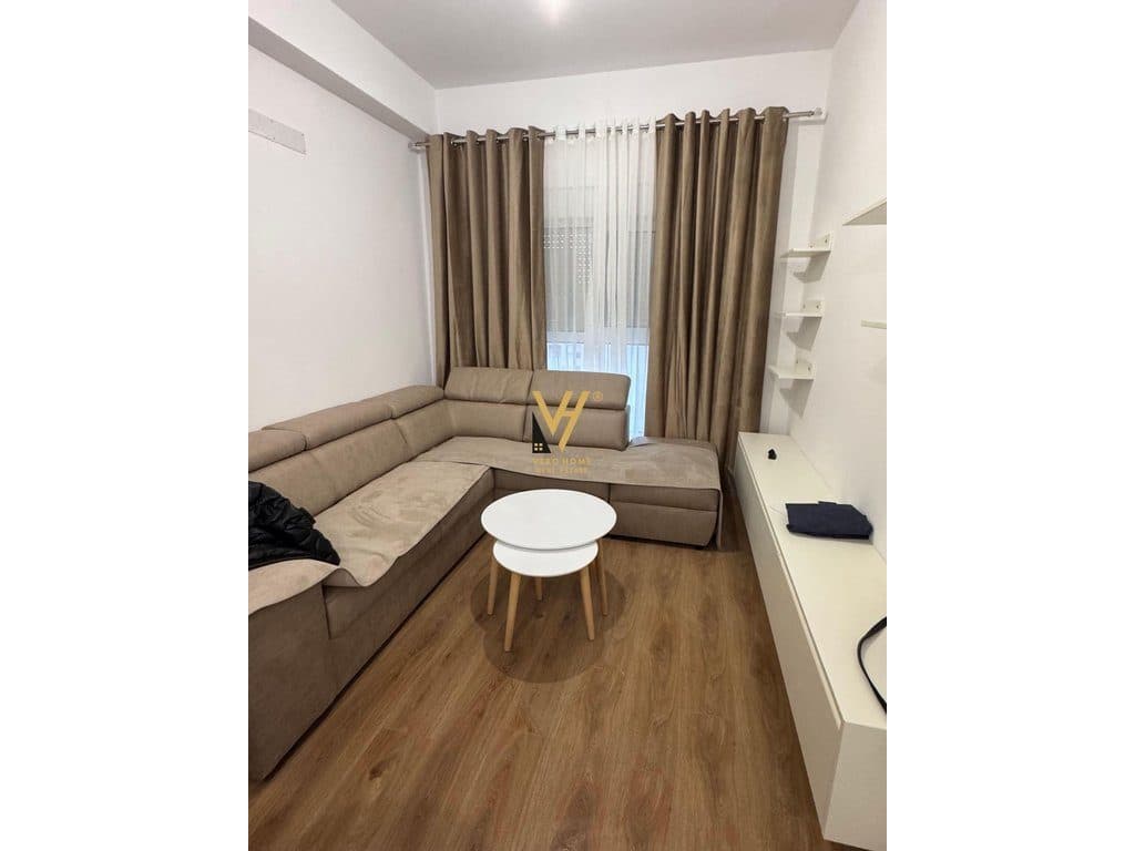 JEPET APARTAMENT 1+1+BLK ME QERA TE KADIU, ALI DEMI 45.000 LEKE