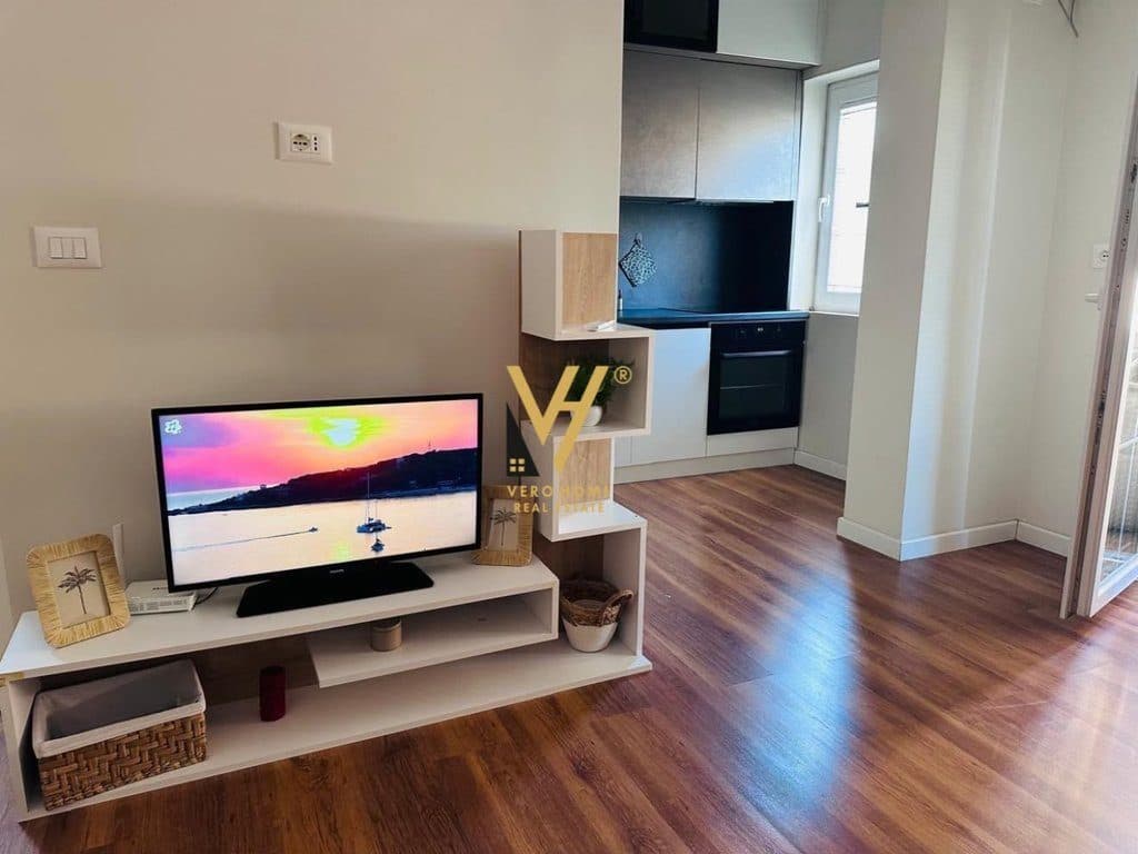 OKAZION! SHITET APARTAMENT 2+1+BLK TE VILA GOLD 290.000 EURO 2