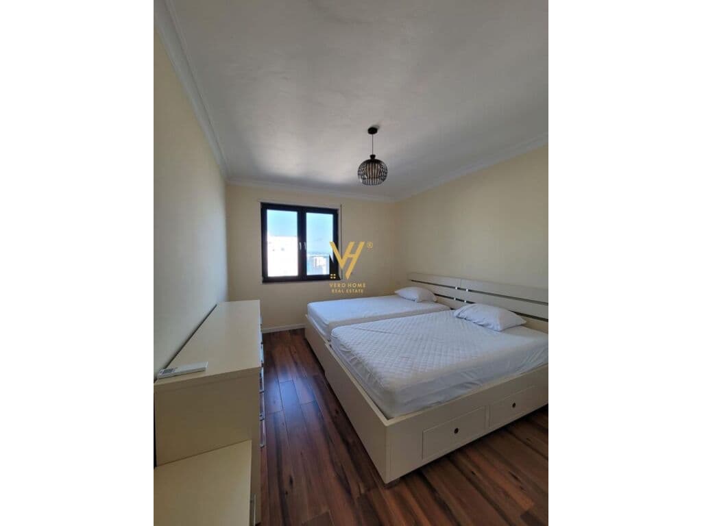 Jepet Apartament 2+1+2+post parkimi me qera ne Durres 113 m2 4