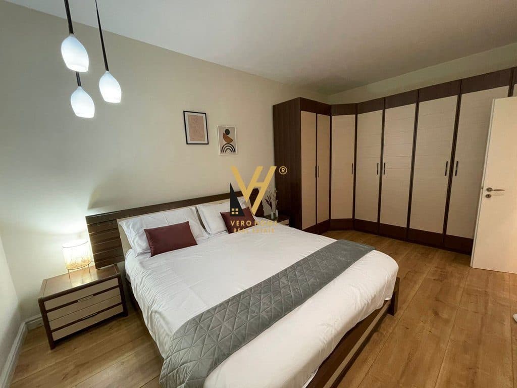 JEPET APARTAMENT 2+1+2BLK ME QERA TE MYSLYM SHYRI 800 EURO 4