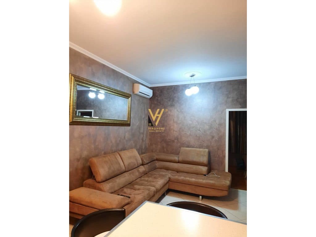 JEPET APARTAMENT 1+1 ME QIRA TE KODRA E DIELLIT 50.000 LEKE 2
