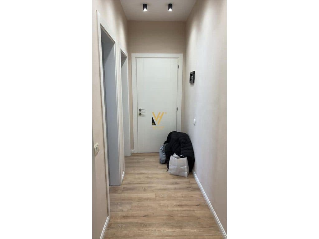 JEPET APARTAMENT 1+1 ME QIRA NE ASTIR 500 EURO 3