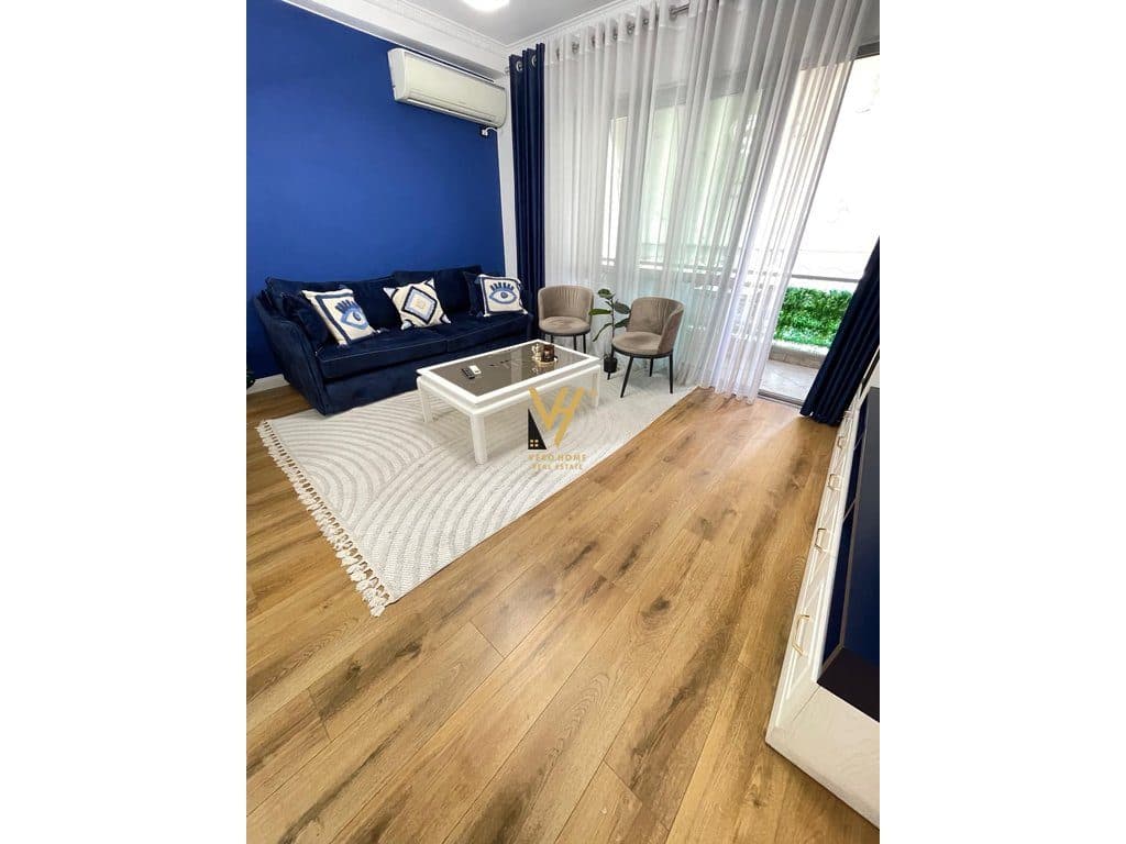 SHITET APARTAMENT 1+1+BLK TE SELVIA 180.000 EURO