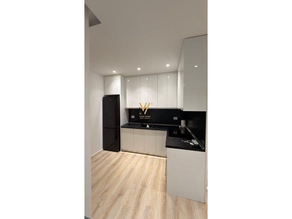 JEPET APARTAMENT 1+1+BLK ME QERA NE ASTIR 550 EURO 2
