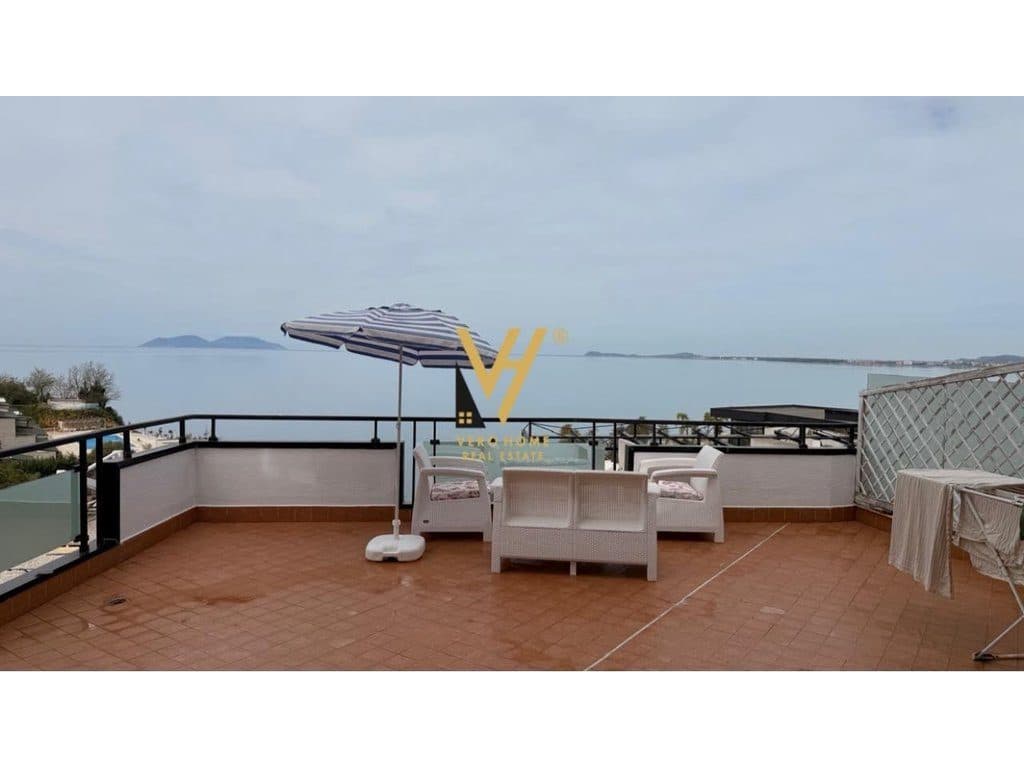 SHITET APARTAMENT 1+1 TEK UJI I FTOHTE, VLORE 152.000 EURO 4