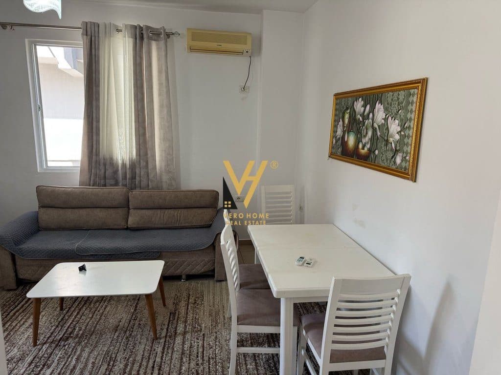 JEPET APARTAMENT 1+1+BLK ME QERA TEK 5 MAJI 45.000 LEKE