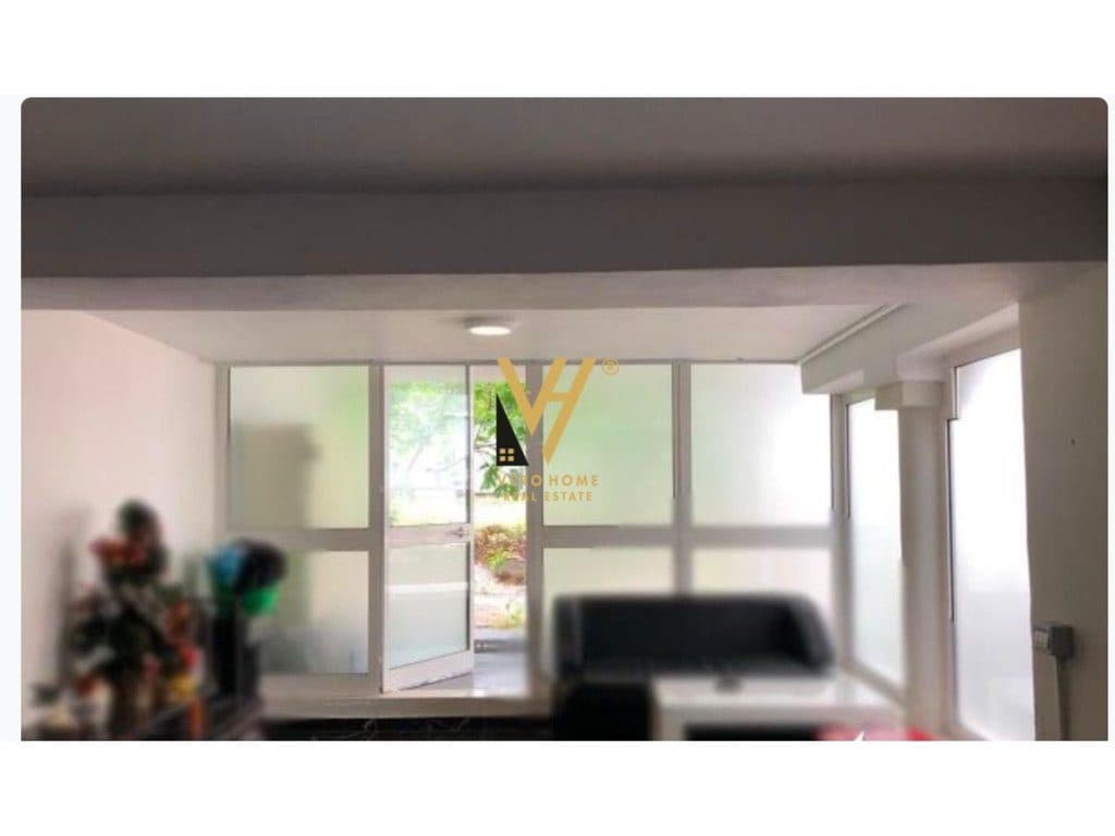 JEPET AMBIENT BIZNESI 80M2 ME QERA TE KODRA E DIELLIT 500 EURO