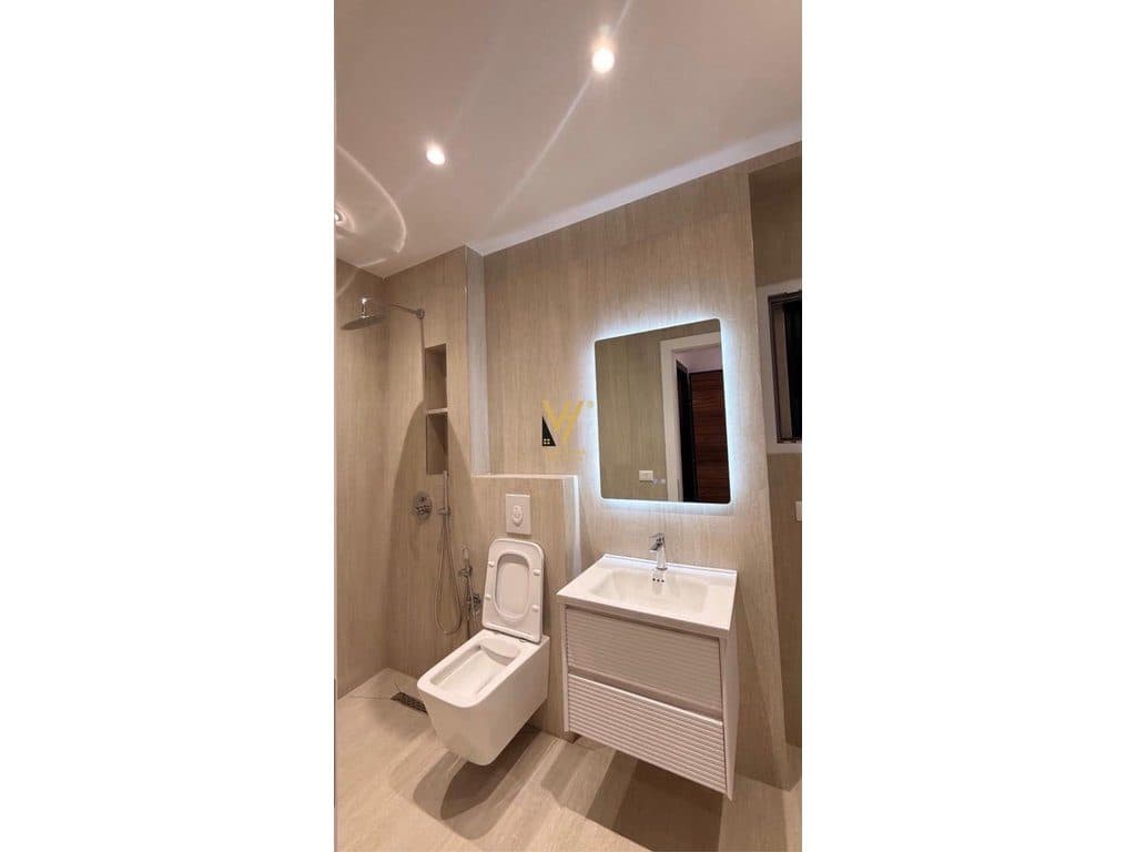SHITET APARTAMENT 1+1 TE 21 DHJETORI 17.000.000 LEKE 4